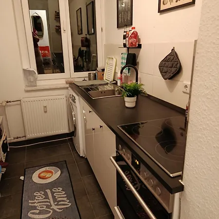 Apartment Harmonie Coswig (Saxony)