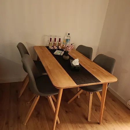 Harmonie Apartment Coswig (Saxony)