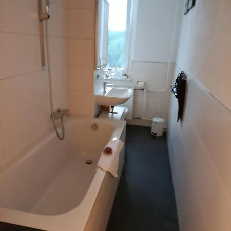 Apartment Harmonie Coswig (Saxony)