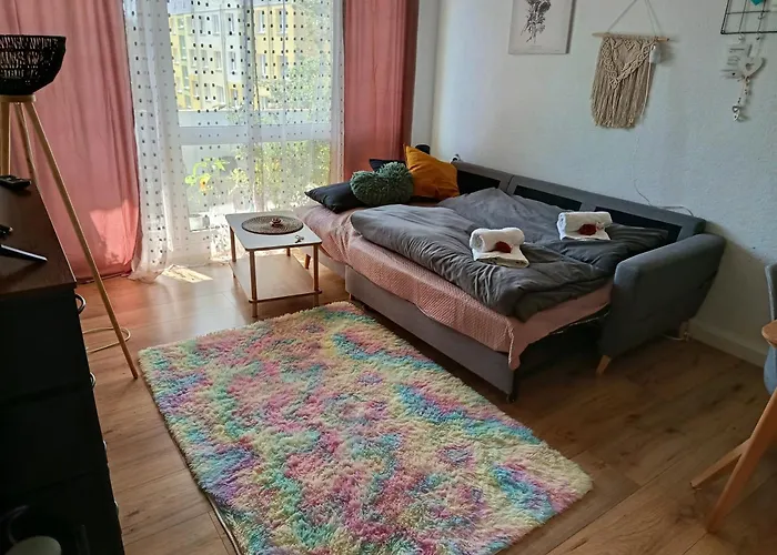 Harmonie Косвиг