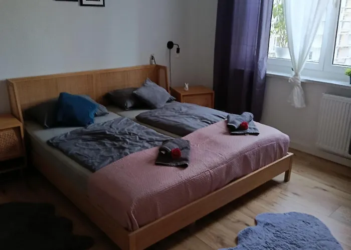 Harmonie Апартаменты